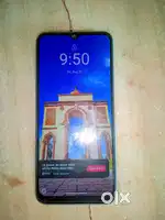 Realme c 33 all original