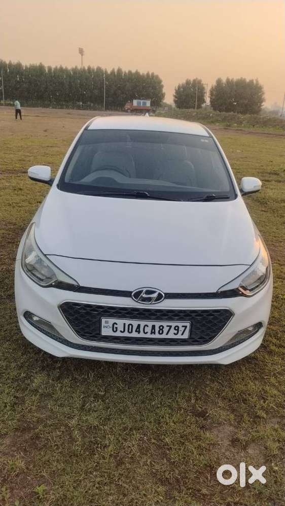 Hyundai i20 2015-2017 Asta Option 1.2, 2015, Diesel