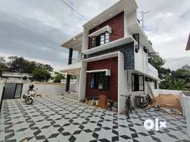 BRAND NEW HOUSE FOR SALE IN POTHENCODE VAVARAMBALAM
6.25 CENTS
1450 SQ