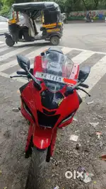 R15 V4 Good Condition One Hand Use