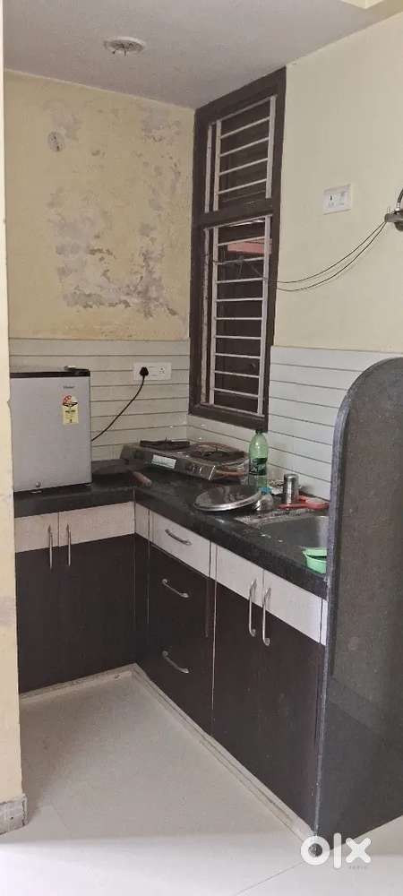 1bhk patner urgently