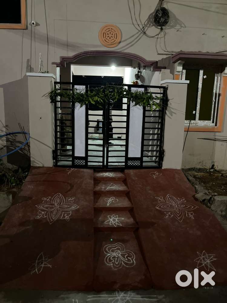 House for rent  - Slightly negotiable