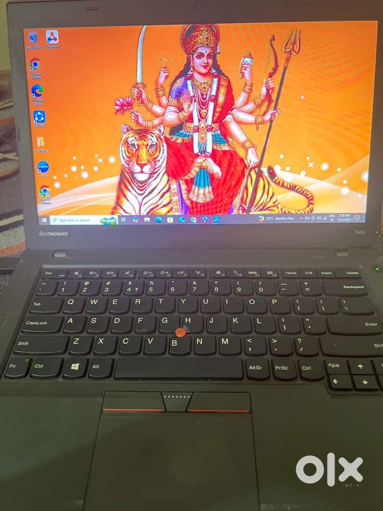 Lenova thinkpad