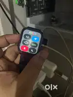 Apple Cellular watch series 5