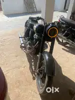 Bullet standard full modified
