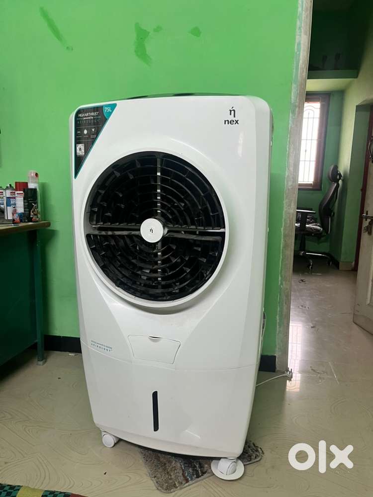Bajaj Neo 75L air cooler