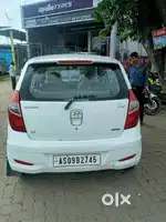 Hyundai Grand i10 2011