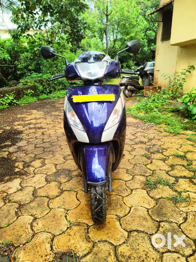 My Jupiter 125cc good condition per CLR  insurance 2027