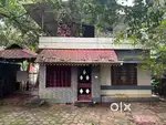 House for rent - Mannam, North Paravur