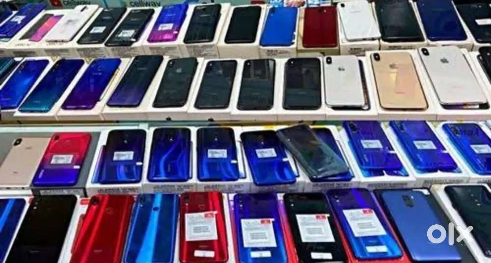 ALL USED PHONES BUYING
