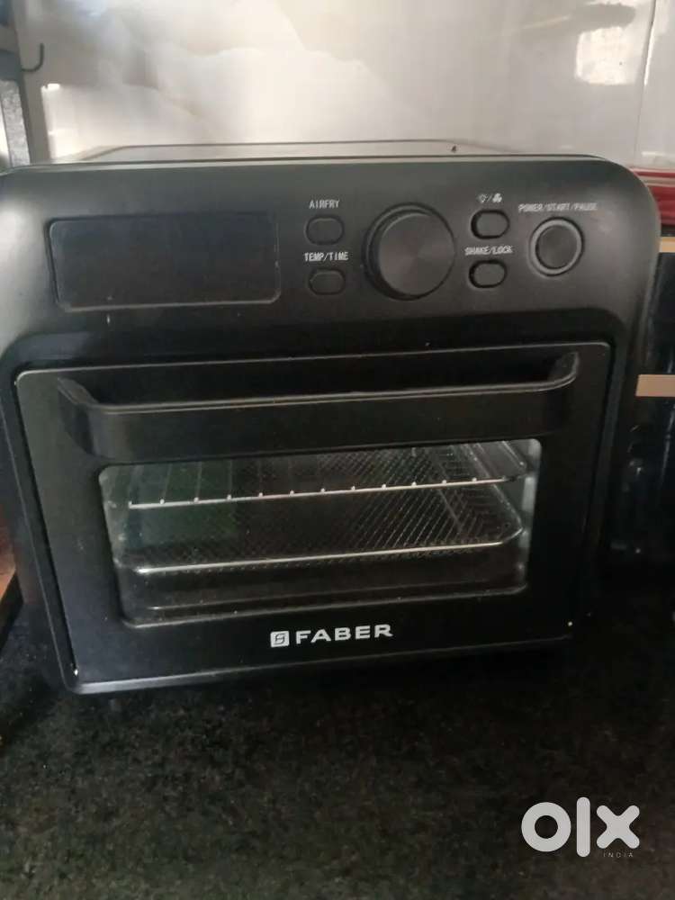 Faber ,Air fryer