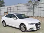 Audi A4 1.4 30 TFSI Premium Plus, 2018, Petrol