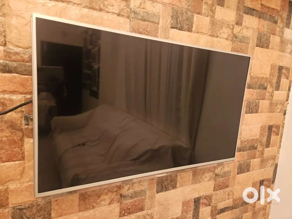 TV Panasonic 33 inch