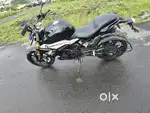 BMW G310R full condition bike