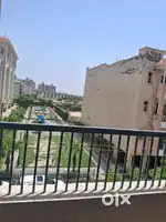 2 BHK FLAT FOR RENT IN SBP SECTOR 115,KHARAR ,MOHALI.