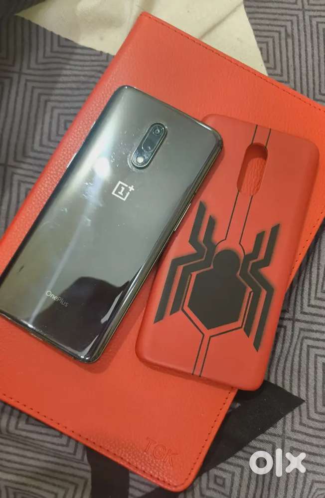 OnePlus 7 Snapdragon 855