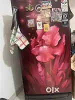 185 Ltr Godrej Refrigerater for sale