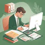 Need Accountant