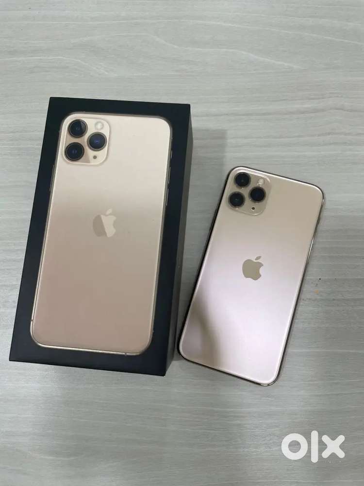 Full working condition