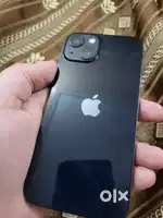 Iphone 13 black