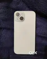 IPhone 15 Global varient 256 GB in Good Condition