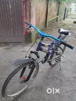 X-sport x2 shocks