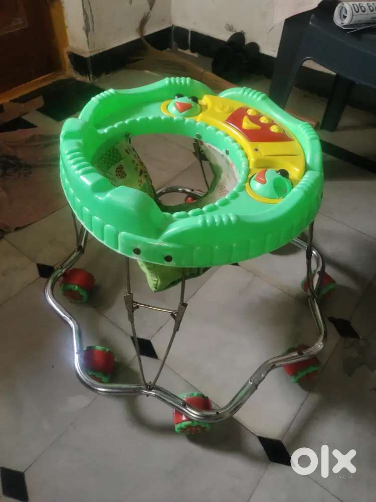 Kids walker