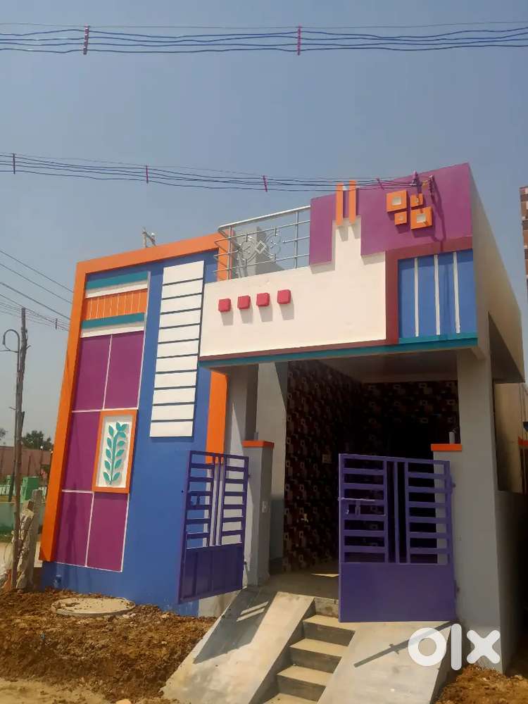 House sale in veppampattu near sri ram college