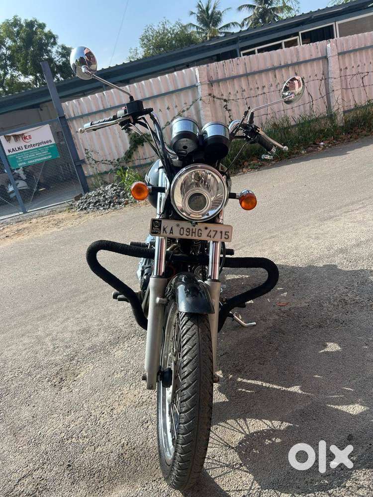 RE Thunderbird 500 for Sale