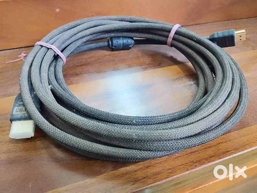 HDMI CABLE