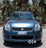 Maruti Suzuki Swift VXi + Manual, 2011, Petrol
