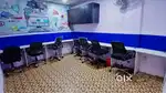1Cabin+9seat.Full Furnished Office Space For Rent In Noida Sec 3