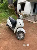 Honda activa