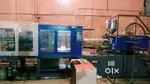 Injection moulding machine