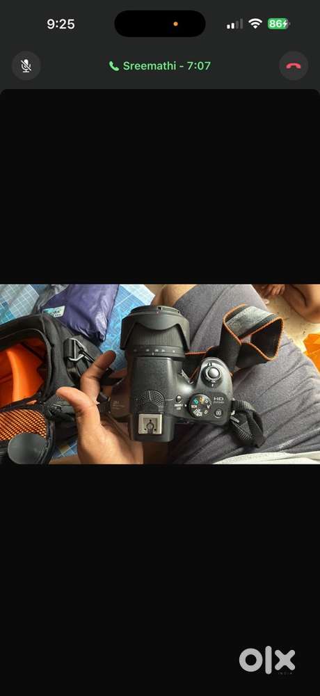 Camera for Sale