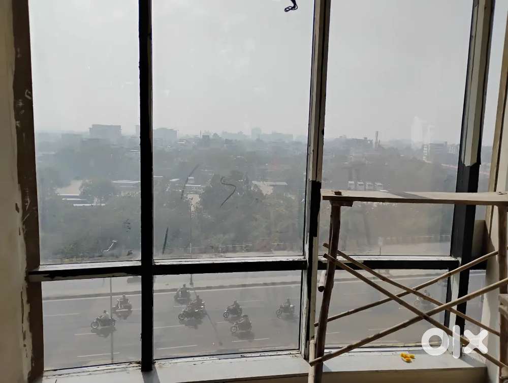 Office on rent at very prime location