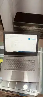 Lenovo V330 Core I5 8th gen 8GB ram 256gb ssd