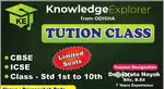 Home tuition