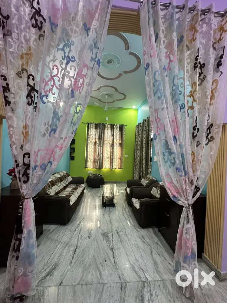 Rent ground floor 2bhk