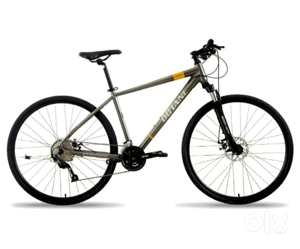 Cycle sell