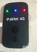 Airtel  dongle Sim card  hai urgent dena hai no time pass messag