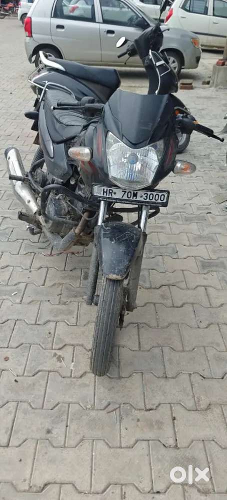 Tvs sports with vvip no 3000 2021 model bs6 model