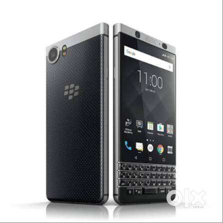 BlackBerry KEYone phone in best condition for sale