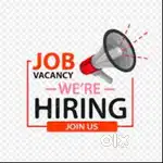 Urgent Vacancy – Permanent Rider Jobs Available