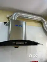 Relief Chimney