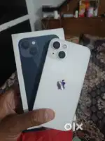 iPhone 13 256GB (display change)
