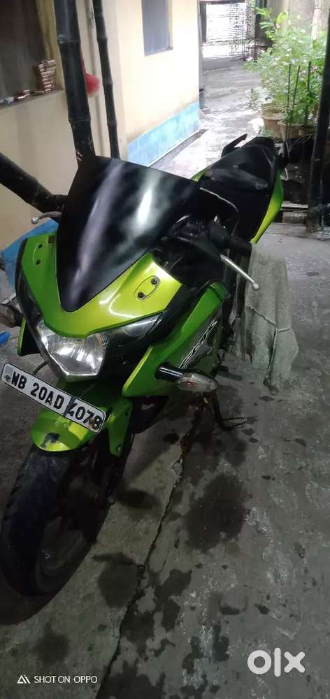 Honda CBR 150