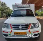Tata Xenon