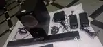 Sony home theatre 5 in 1