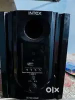 INTEX WOFFEES